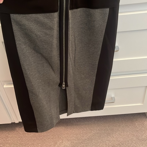 BCBG midi dress size S - Picture 3 of 6